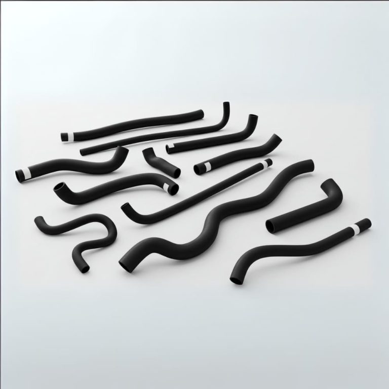 Repuestos mangueras Mercedes Benz Bogotá