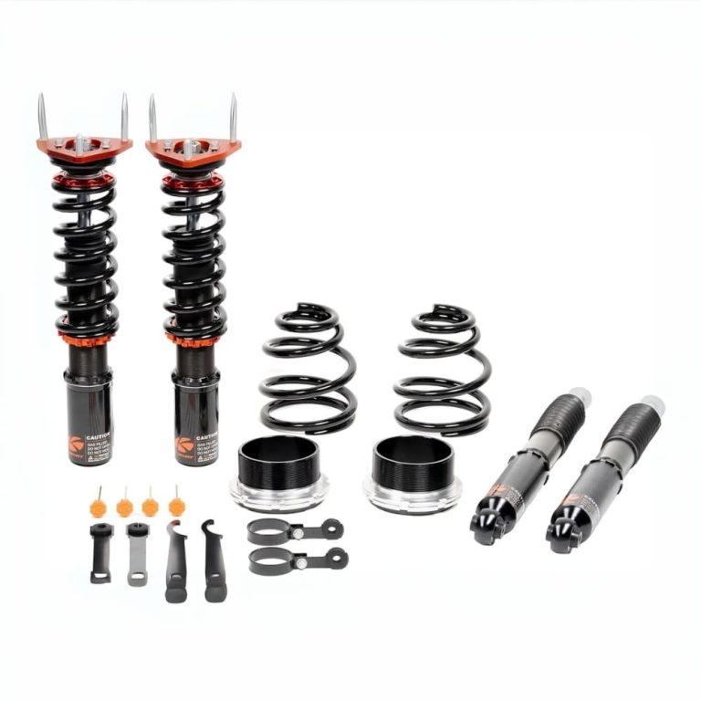 Repuestos suspensión Mercedes Benz Bogotá