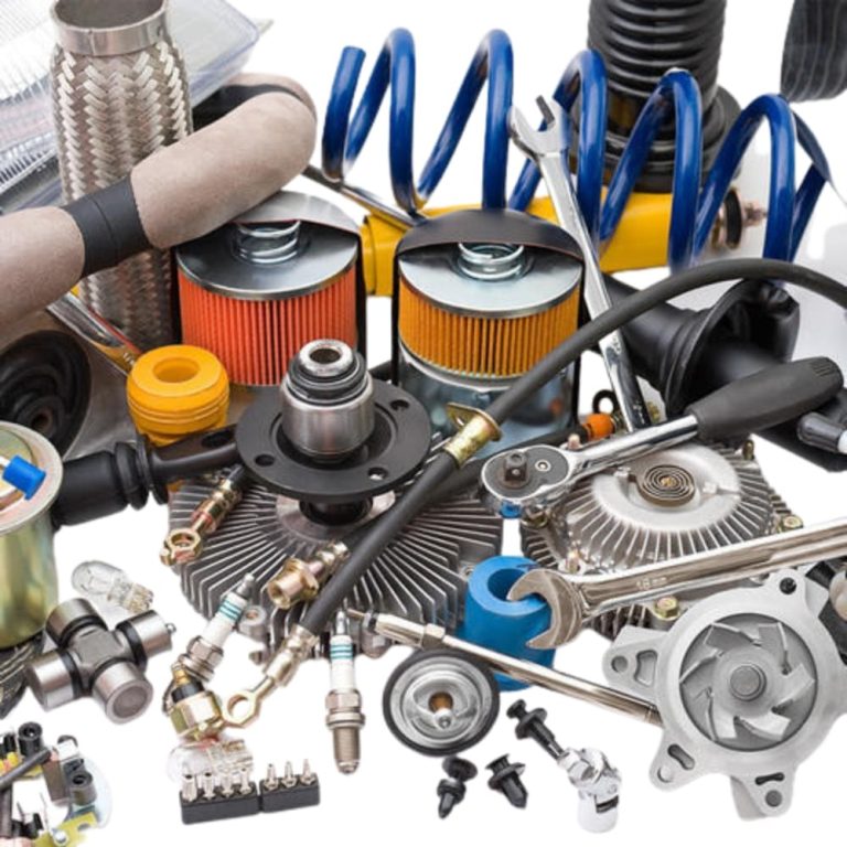 Repuestos Mercedes Benz Bogotá