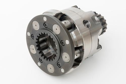 Repuestos de transmisión Mercedes-Benz