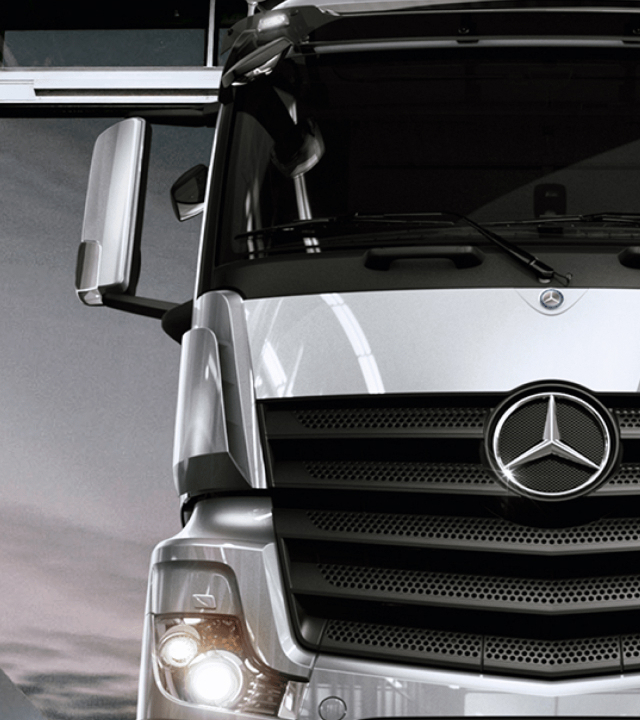 categorias repuestos Mercedes-Benz